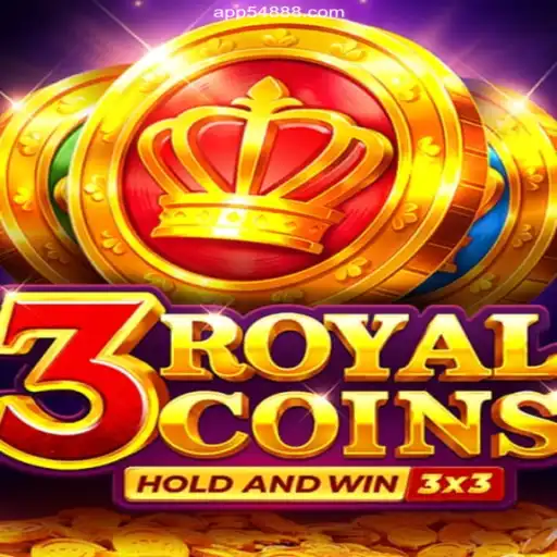 Exploring 3RoyalCoins: A Deep Dive into the Exciting World of Slots PG 777