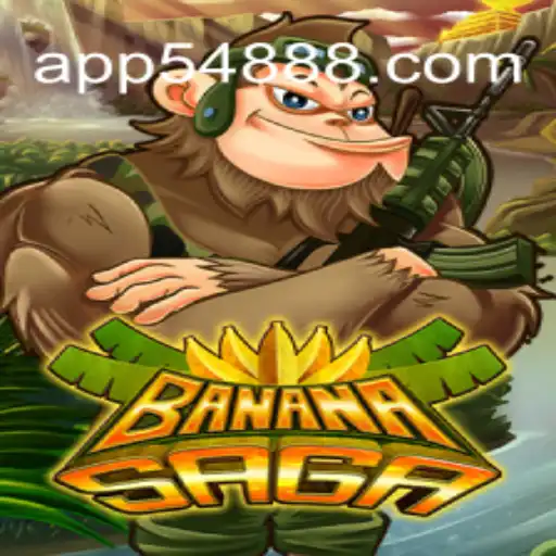 Dive Into the World of BananaSaga: The Ultimate Slot Experience