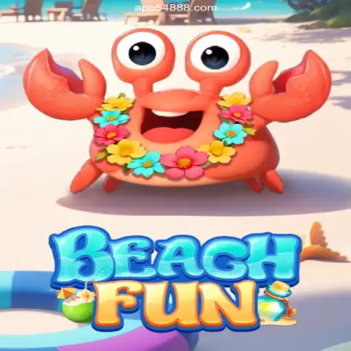 BeachFun: The Ultimate Gaming Experience on 54888 APP - Melhor Plataforma de Jogos Slots PG 777