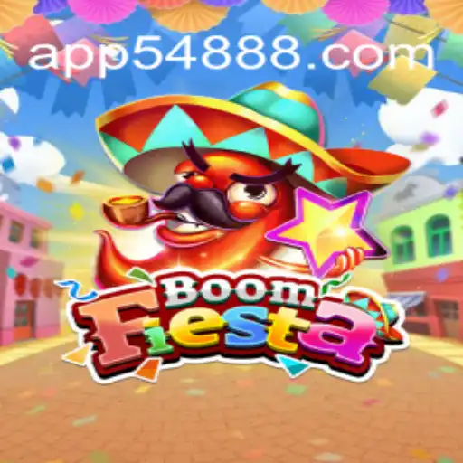 Unveiling BoomFiesta: The Ultimate Gaming Adventure on 54888 APP - Melhor Plataforma de Jogos Slots PG 777