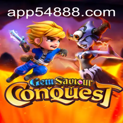 GemSaviourConquest: The Ultimate Slot Gaming Experience