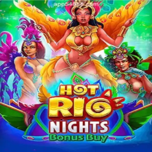 Explore the Excitement of HotRioNightsBonusBuy Slot Game