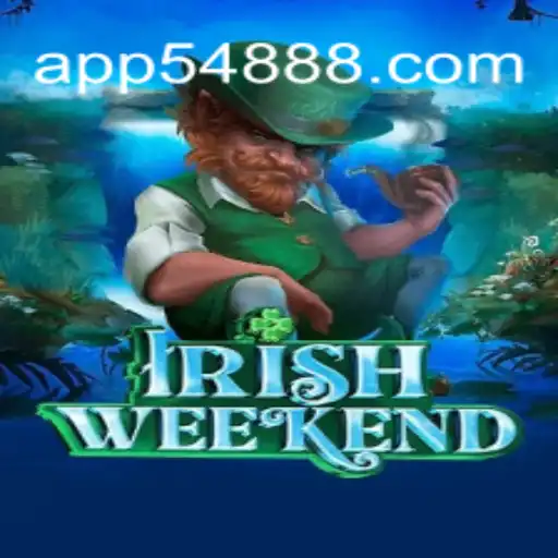 Discover the Thrill of IrishWeekend: A Leading Slot Game Platform