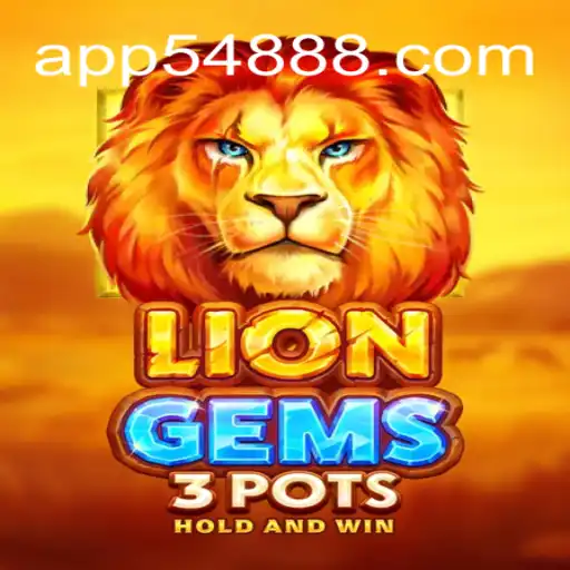 Exploring the Thrills of LionGems3pots: A Premier Slot Game Experience