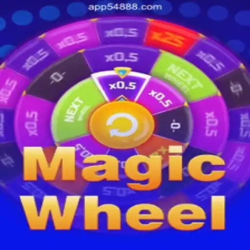 Game MagicWheel: A Deep Dive into the Ultimate Slot Experience