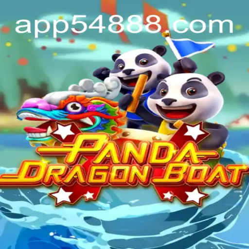 Exploring the Exciting World of PANDADRAGONBOAT: The Premier Slot Game on 54888 APP