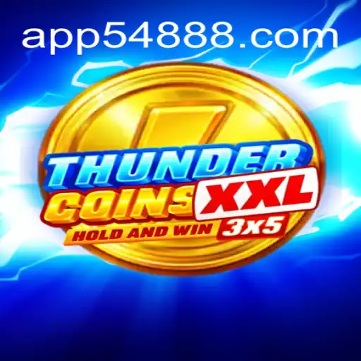 Exploring the Excitement of ThunderCoinsXxl