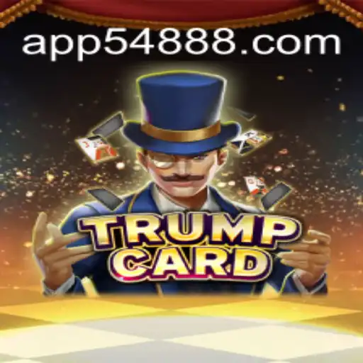 Discovering TrumpCard: The Pinnacle of Modern Slot Gaming