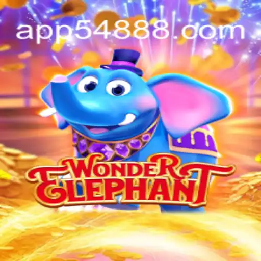 Exploring the World of WonderElephant: A Dive into the 54888 APP Gaming Experience